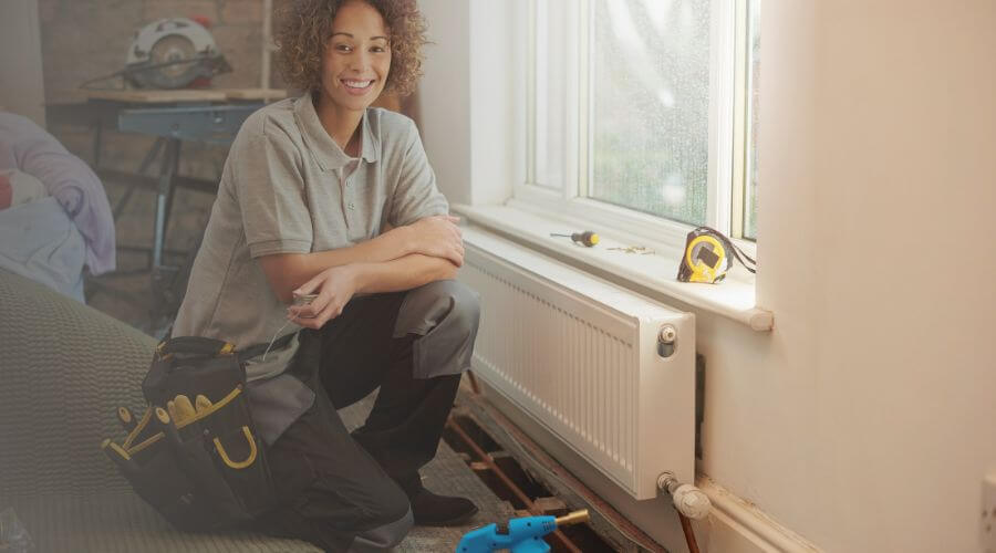 Professional industrial roofing company in Clinton, IL